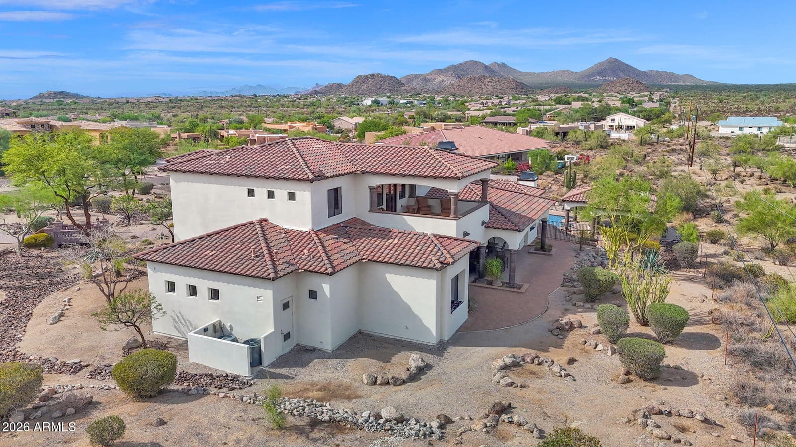 9546 E Julep Circle, Mesa, AZ 85207 — photo 59 of 70