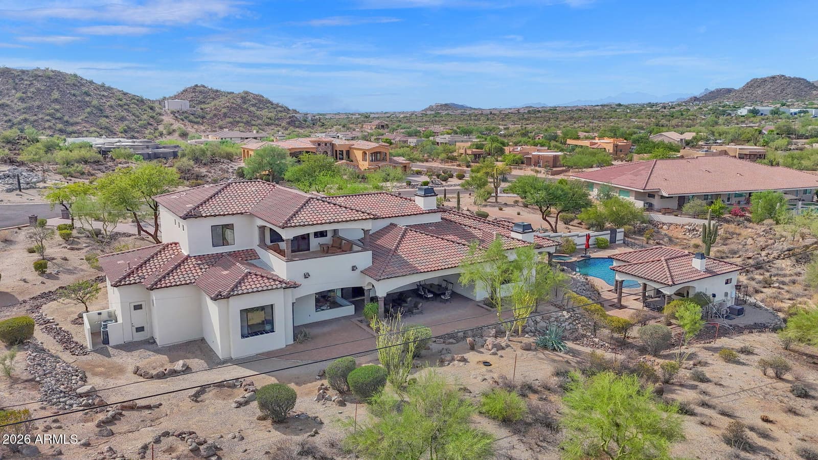 9546 E Julep Circle, Mesa, AZ 85207 — photo 67 of 70