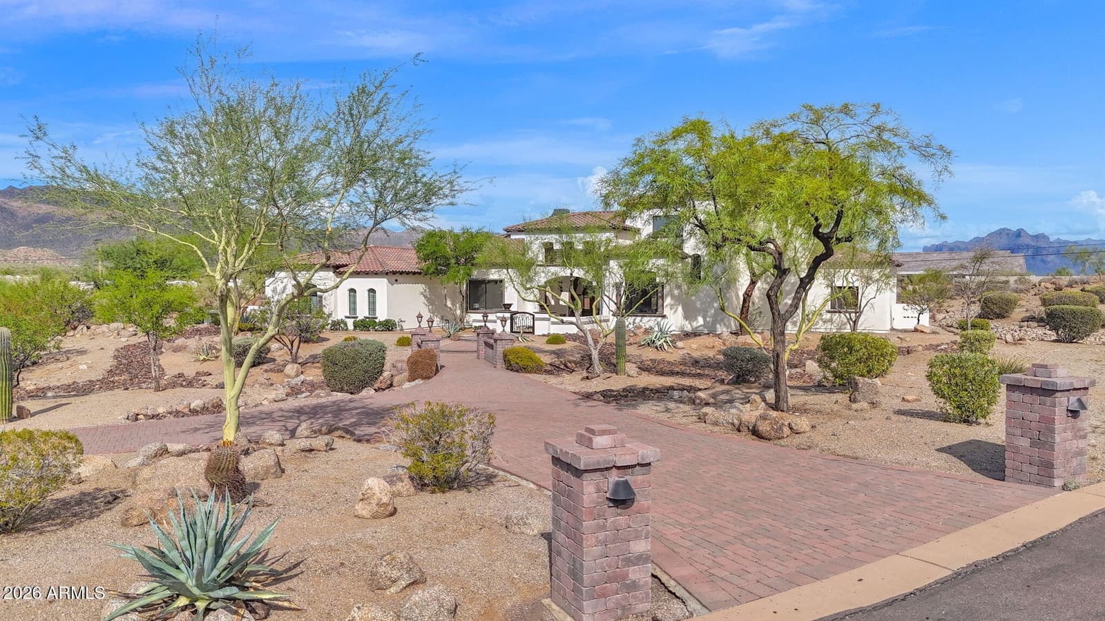 9546 E Julep Circle, Mesa, AZ 85207 — photo 57 of 70
