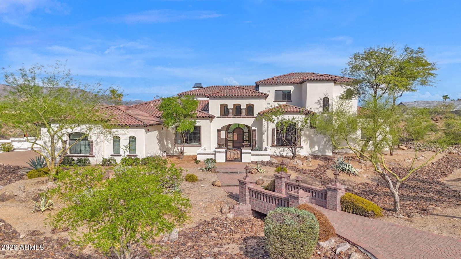 9546 E JULEP Circle, Mesa, AZ 85207