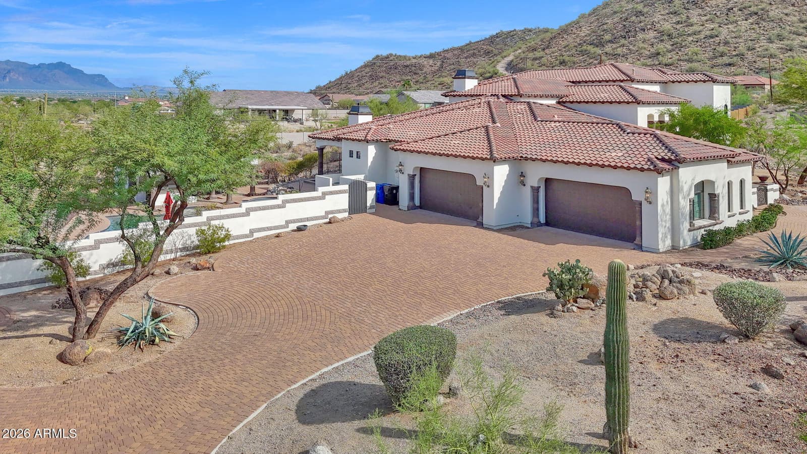 9546 E Julep Circle, Mesa, AZ 85207 — photo 60 of 70