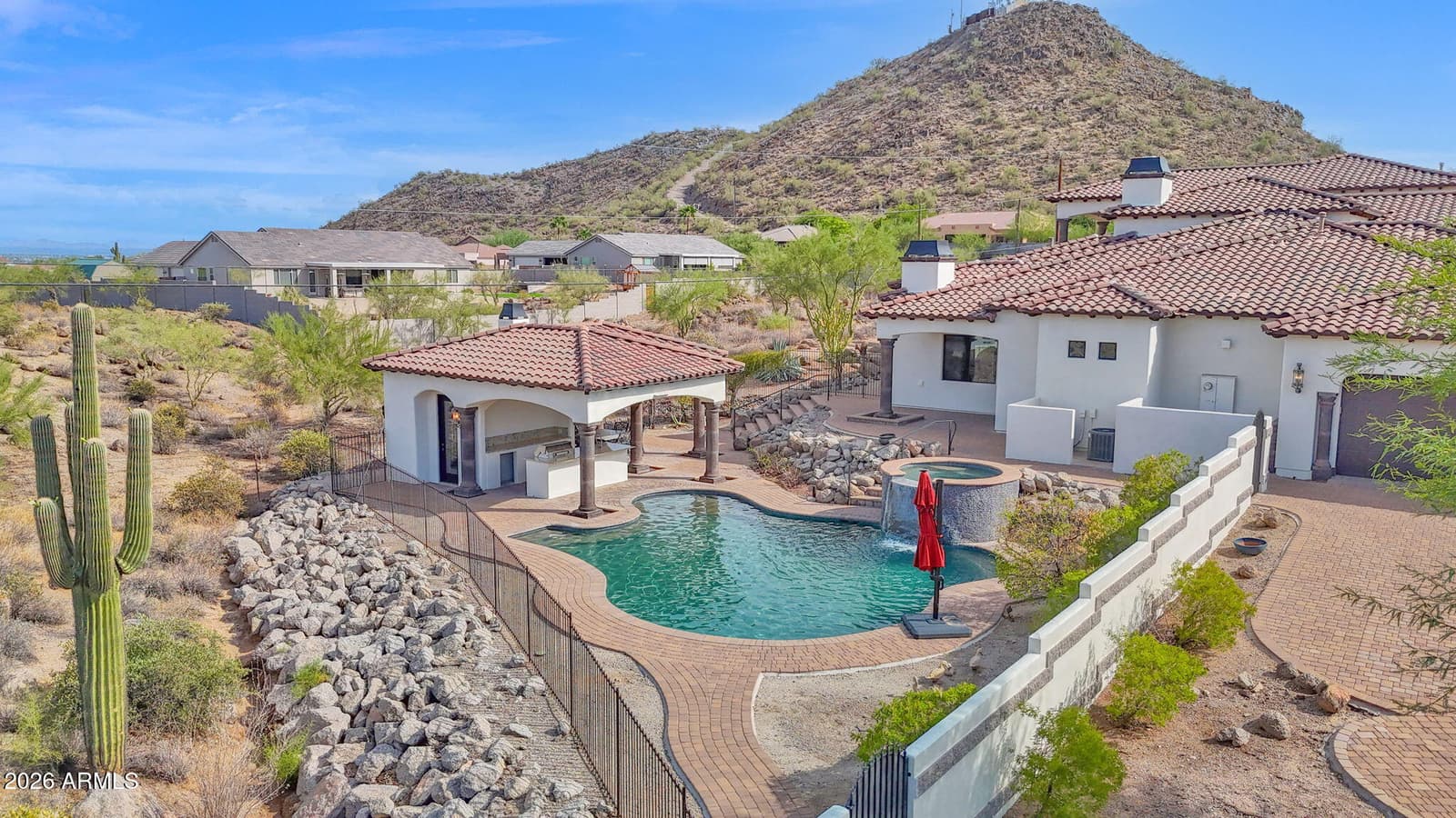 9546 E Julep Circle, Mesa, AZ 85207 — photo 41 of 70