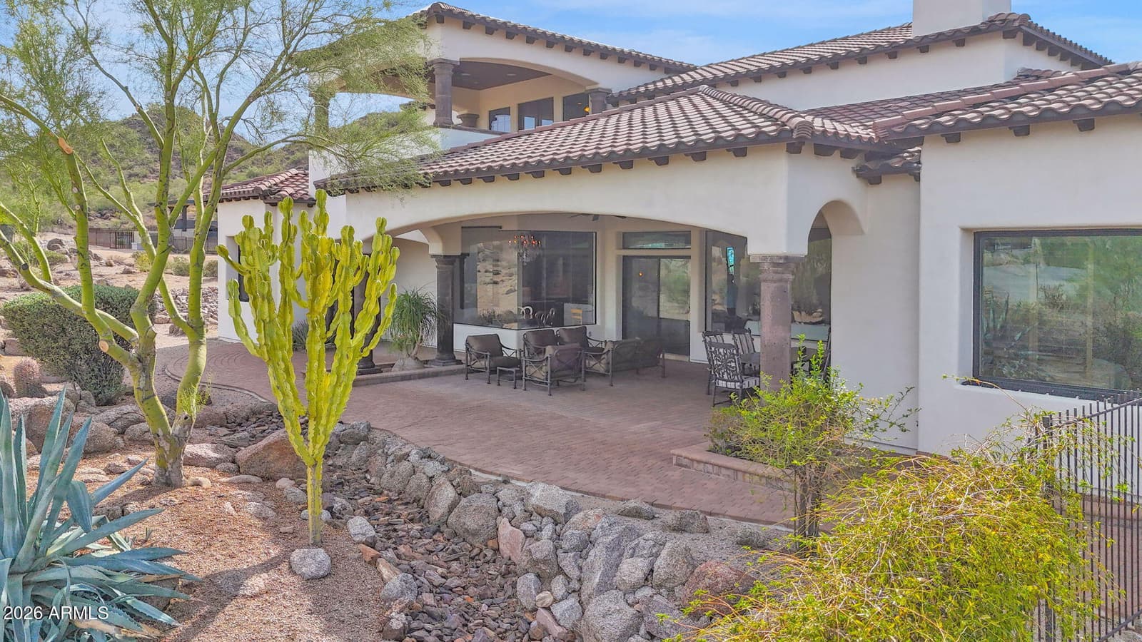 9546 E Julep Circle, Mesa, AZ 85207 — photo 51 of 70