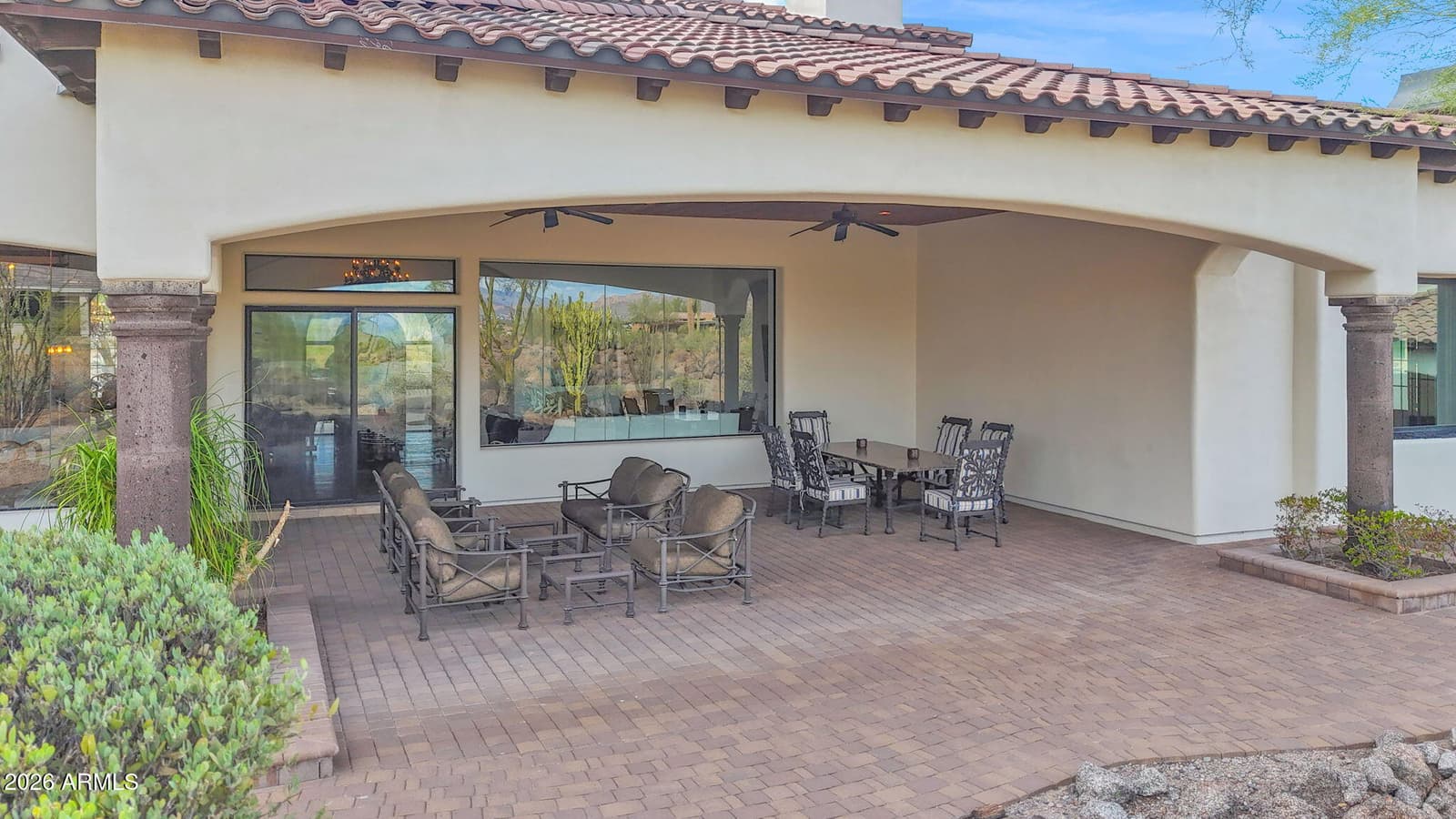 9546 E Julep Circle, Mesa, AZ 85207 — photo 52 of 70