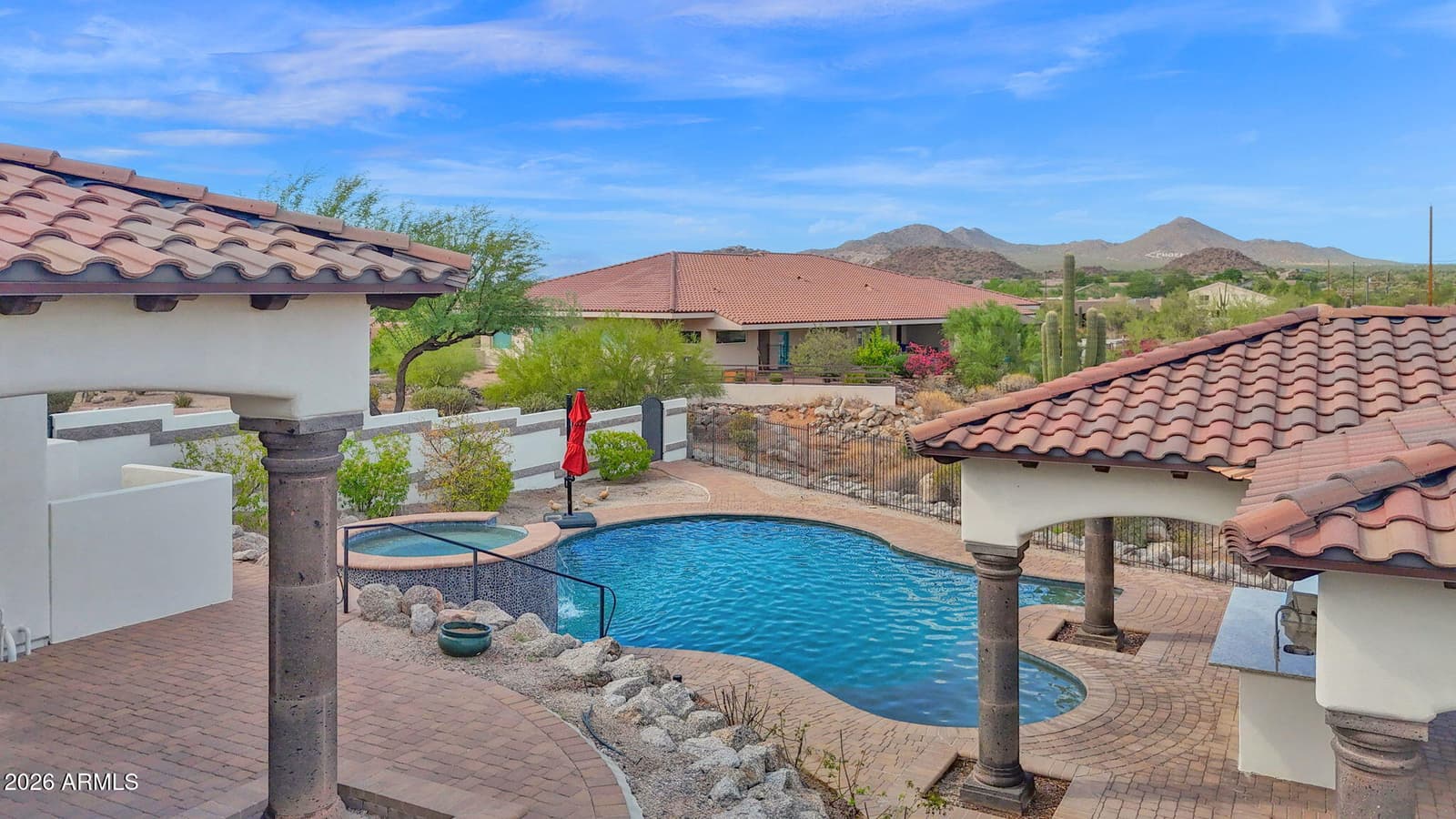 9546 E Julep Circle, Mesa, AZ 85207 — photo 45 of 70
