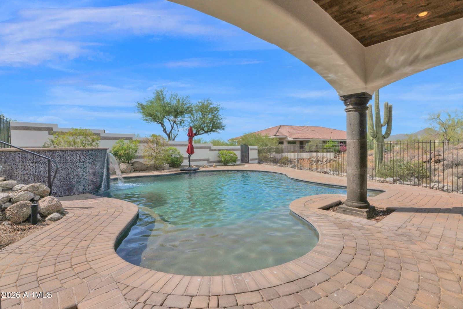 9546 E Julep Circle, Mesa, AZ 85207 — photo 46 of 70