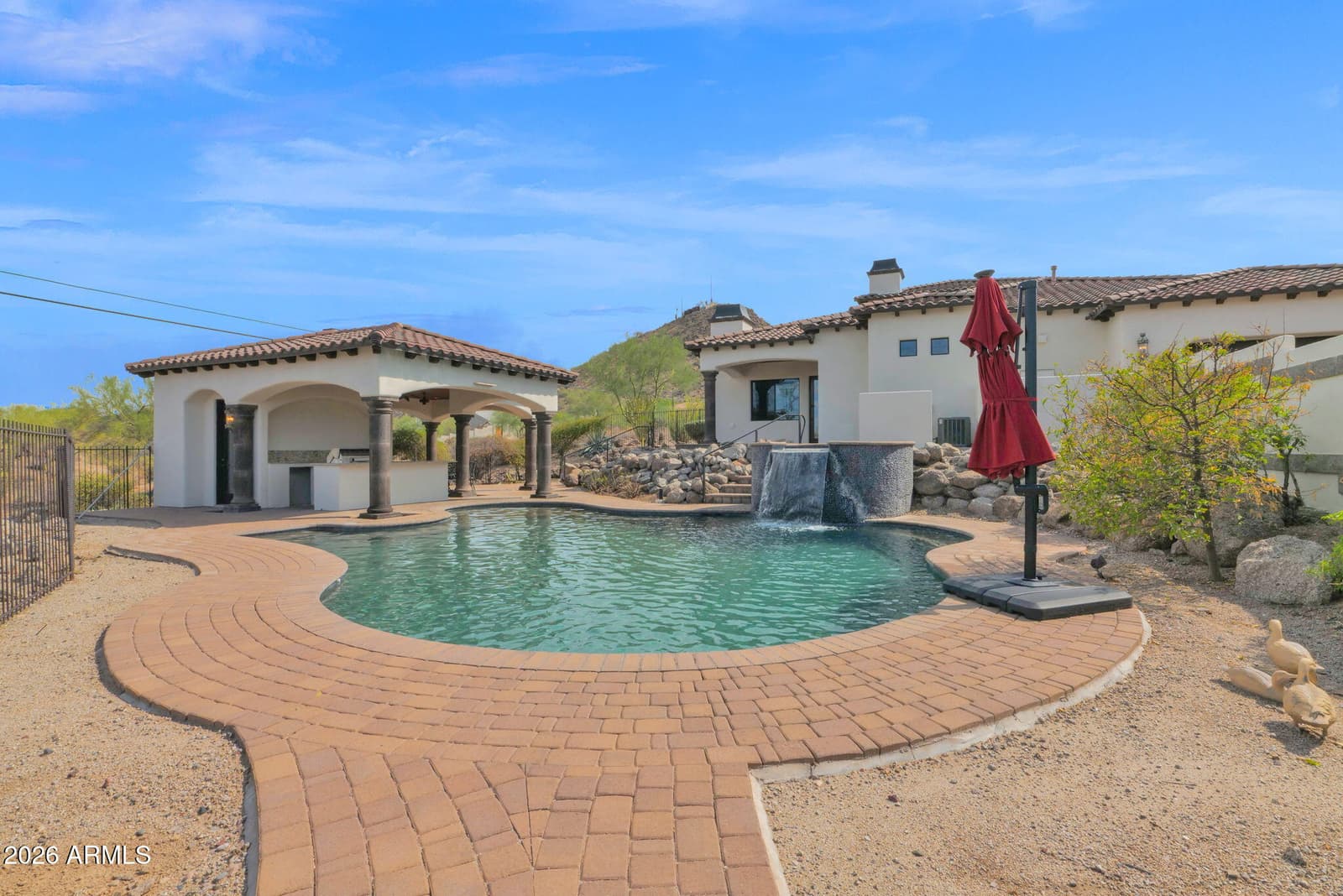 9546 E Julep Circle, Mesa, AZ 85207 — photo 42 of 70
