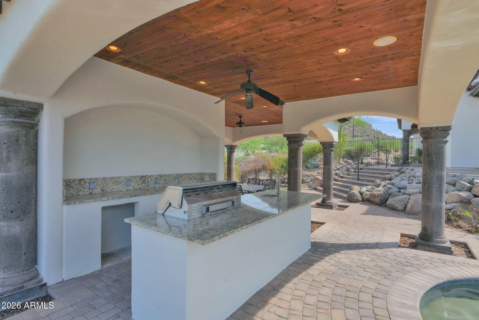 9546 E Julep Circle, Mesa, AZ 85207 — photo 49 of 70