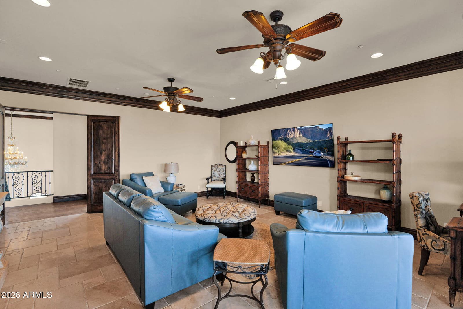 9546 E Julep Circle, Mesa, AZ 85207 — photo 33 of 70