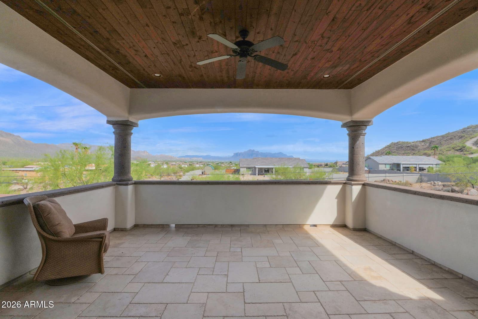 9546 E Julep Circle, Mesa, AZ 85207 — photo 39 of 70
