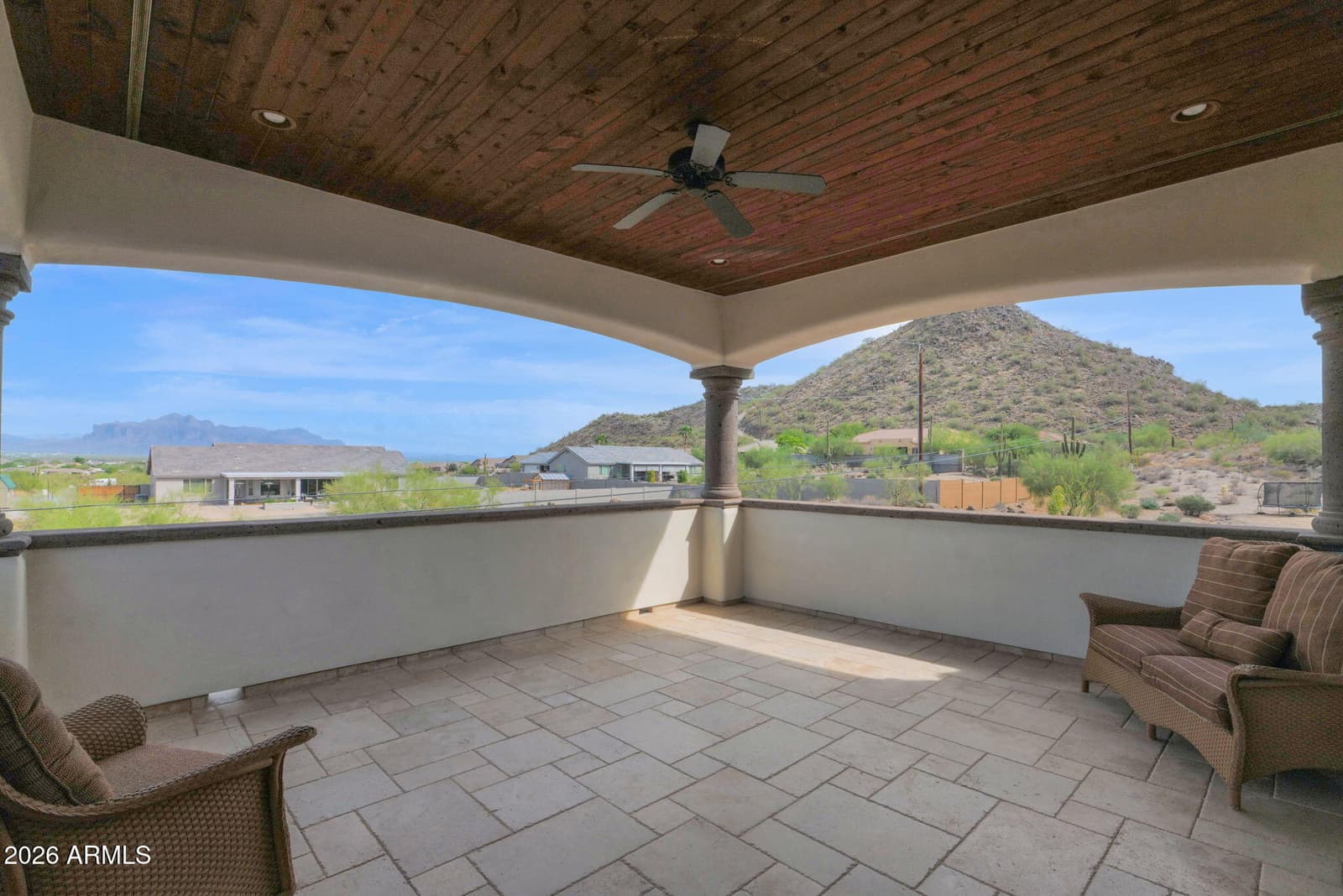 9546 E Julep Circle, Mesa, AZ 85207 — photo 38 of 70