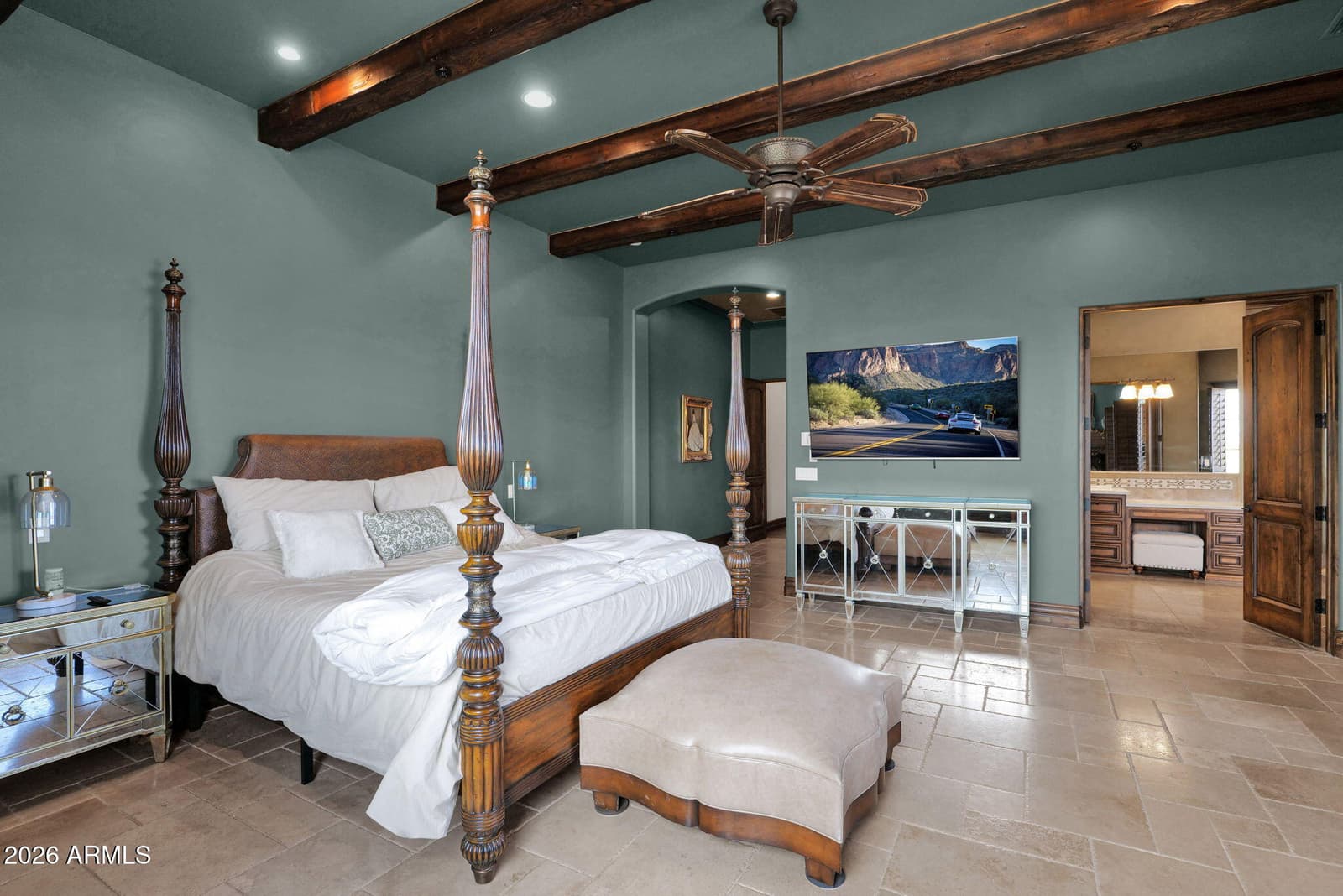 9546 E Julep Circle, Mesa, AZ 85207 — photo 19 of 70