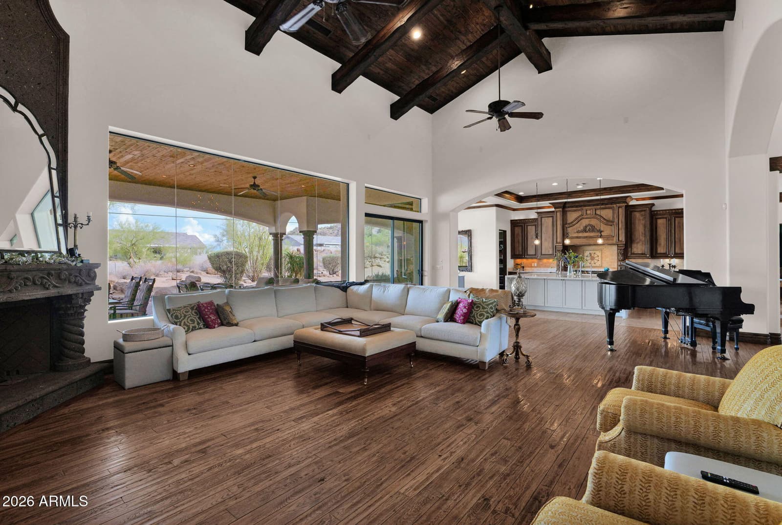 9546 E Julep Circle, Mesa, AZ 85207 — photo 7 of 70