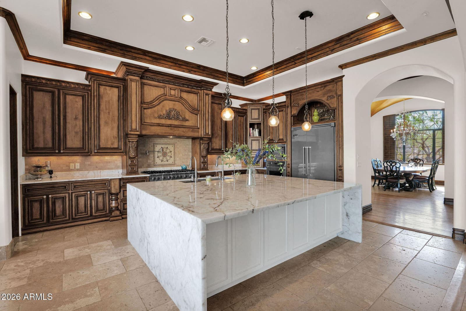 9546 E Julep Circle, Mesa, AZ 85207 — photo 10 of 70