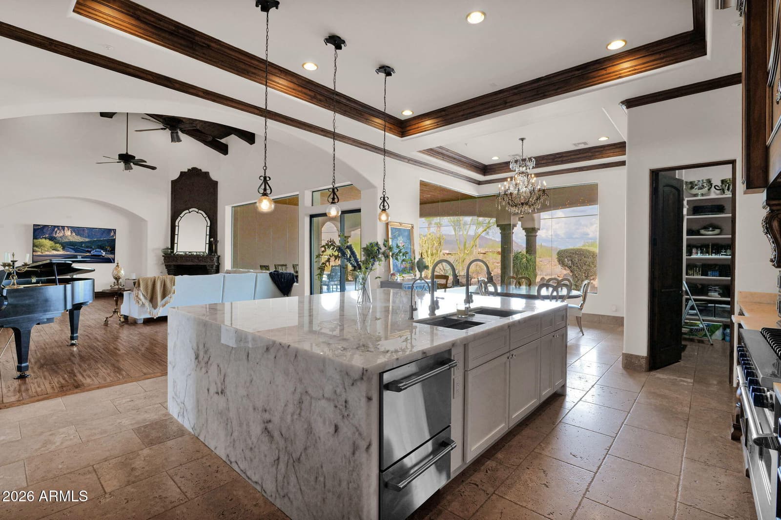 9546 E Julep Circle, Mesa, AZ 85207 — photo 11 of 70