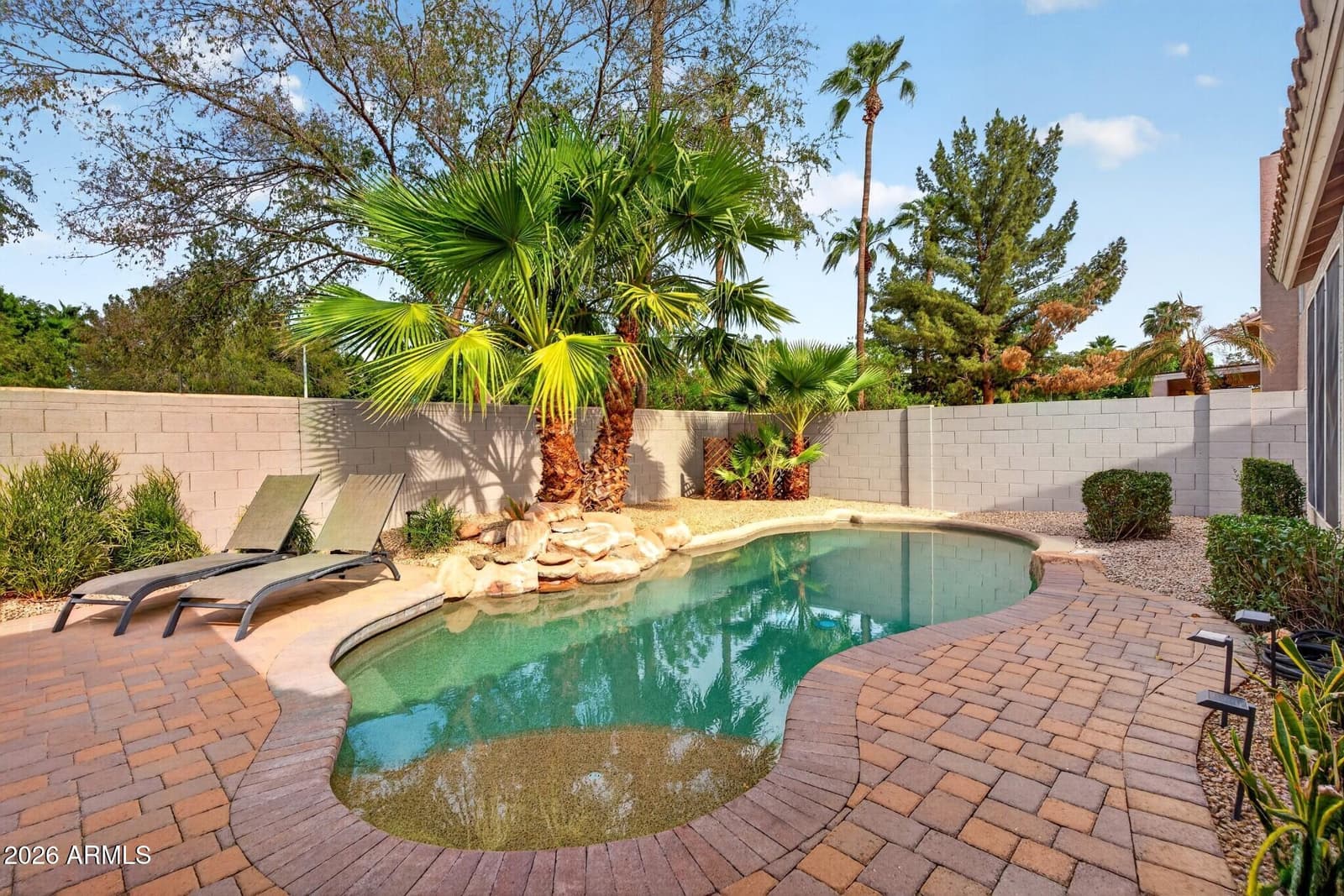 1391 N Alexis Drive, Gilbert, AZ 85234 — photo 9 of 49