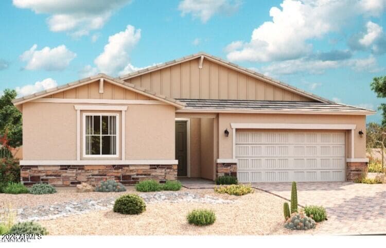 40352 W BEDFORD Drive, Maricopa, AZ 85138