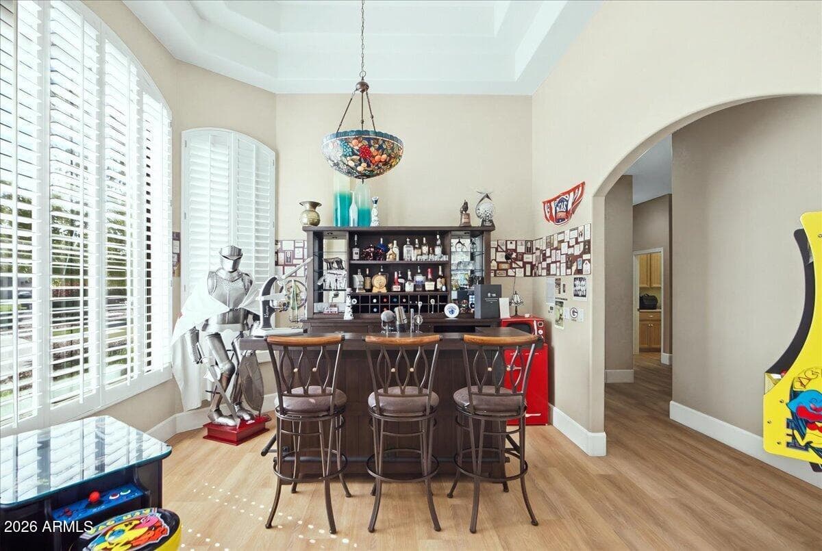 176 S Equestrian Court, Gilbert, AZ 85296 — photo 13 of 76