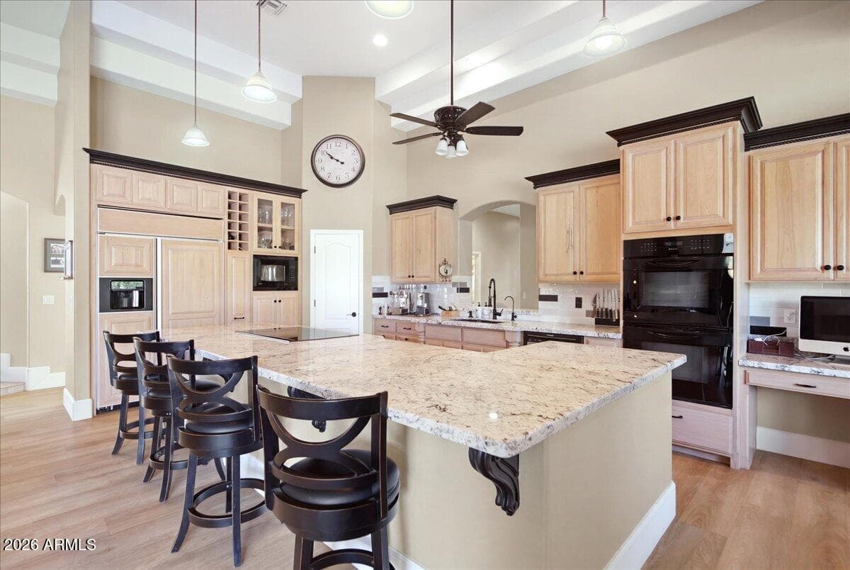 176 S Equestrian Court, Gilbert, AZ 85296 — photo 21 of 76