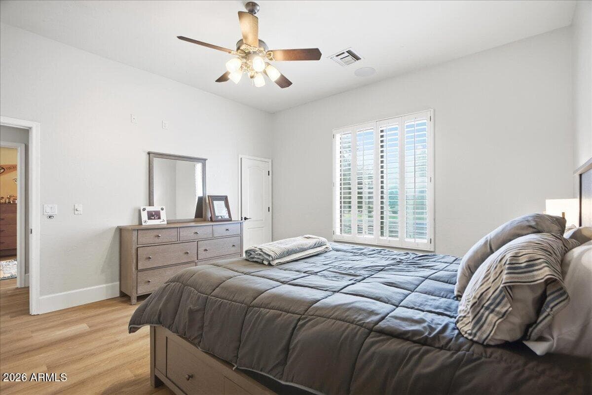 176 S Equestrian Court, Gilbert, AZ 85296 — photo 37 of 76