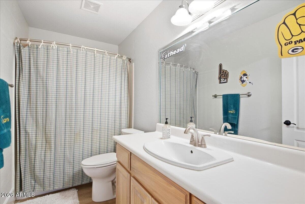 176 S Equestrian Court, Gilbert, AZ 85296 — photo 46 of 76