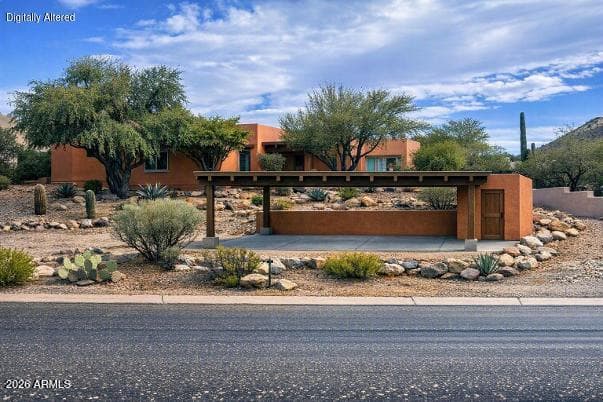 16516 E Arroyo Vista Drive, Fountain Hills, AZ 85268 — photo 37 of 37