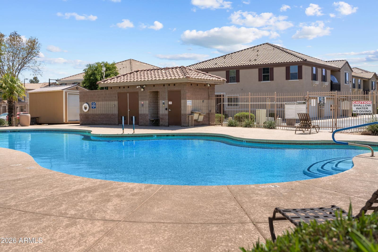 1523 N 81ST Drive, Phoenix, AZ 85043
