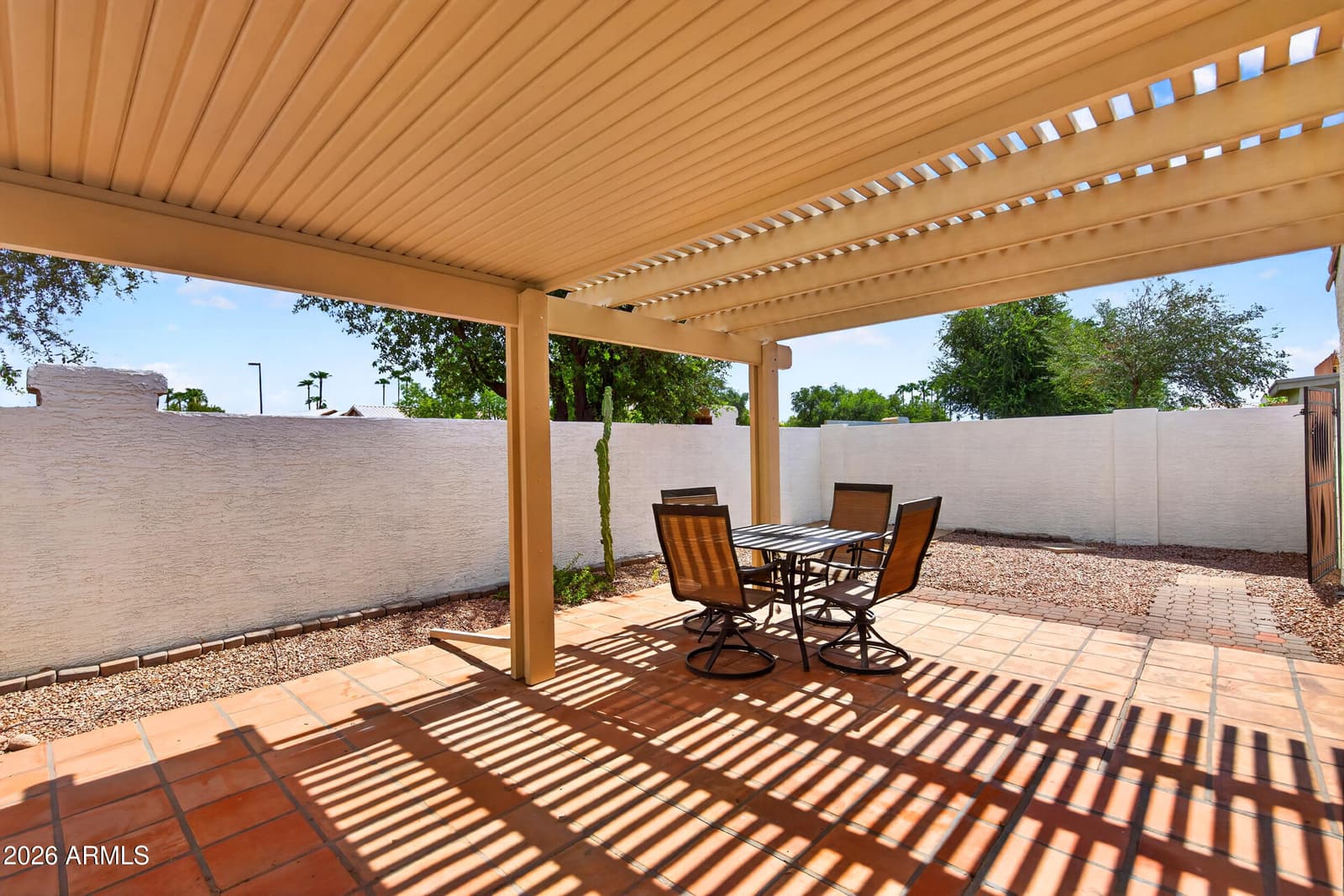 909 S Scallop Drive, Gilbert, AZ 85233 — photo 34 of 42