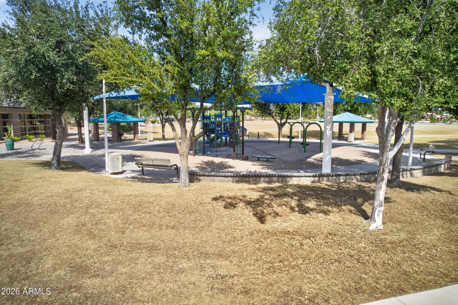 909 S Scallop Drive, Gilbert, AZ 85233 — photo 40 of 42