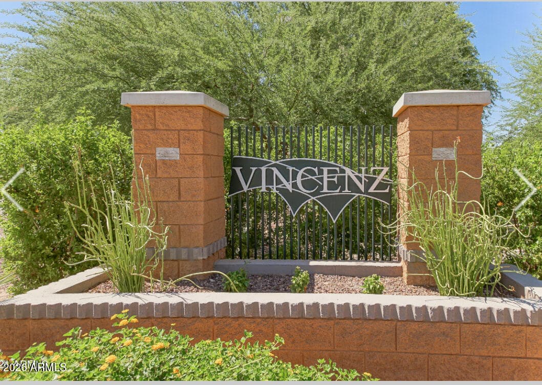 2724 E Bridgeport Parkway, Gilbert, AZ 85295 — photo 38 of 42