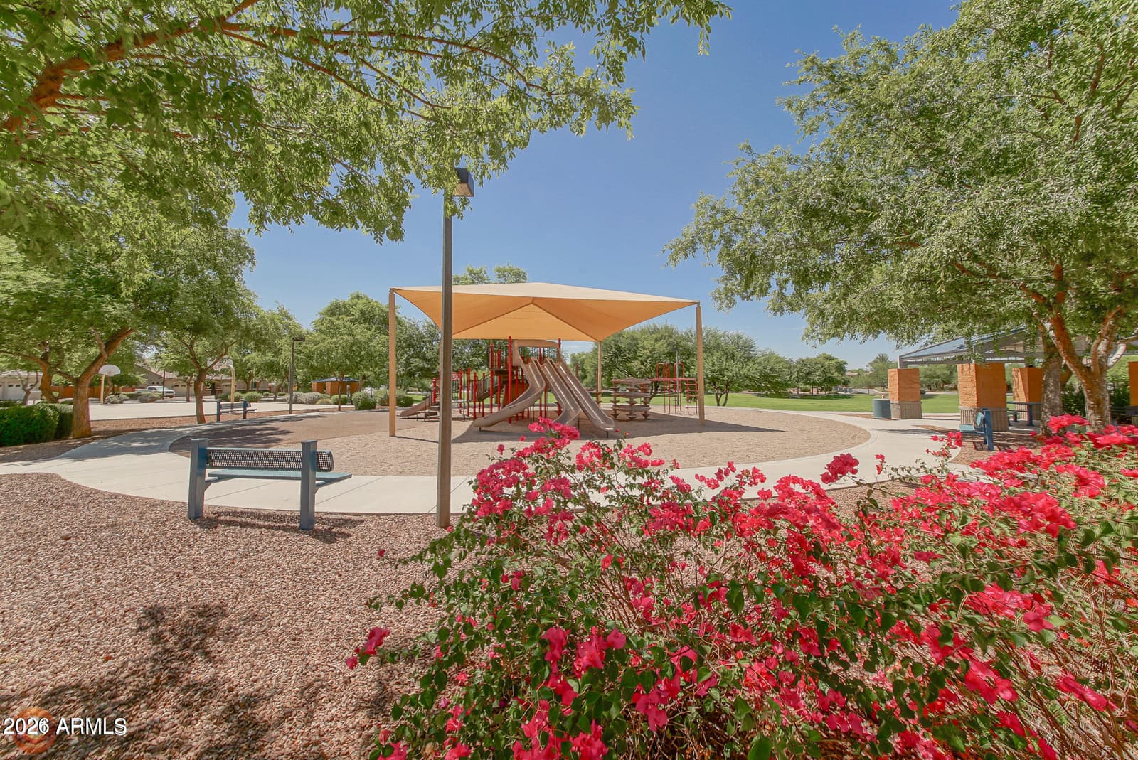 2724 E Bridgeport Parkway, Gilbert, AZ 85295 — photo 41 of 42