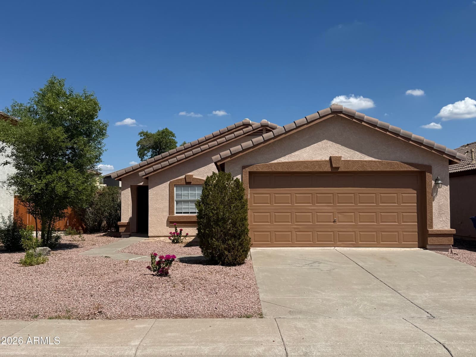 12706 W Scotts Drive, El Mirage, AZ 85335