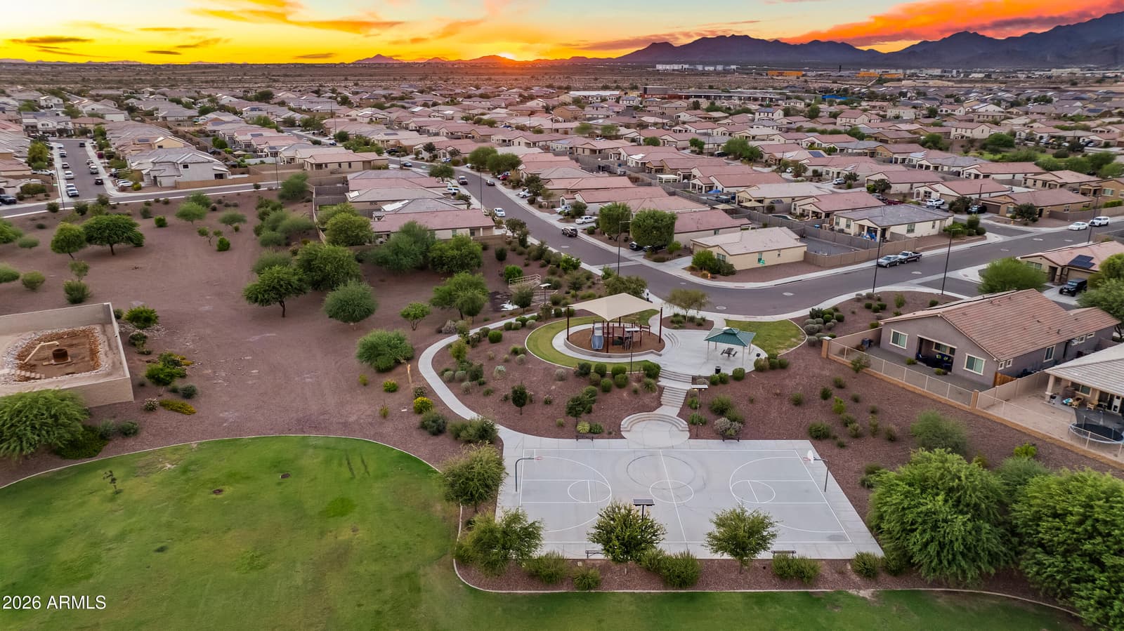 146 S 200th Avenue, Buckeye, AZ 85326 — photo 49 of 51