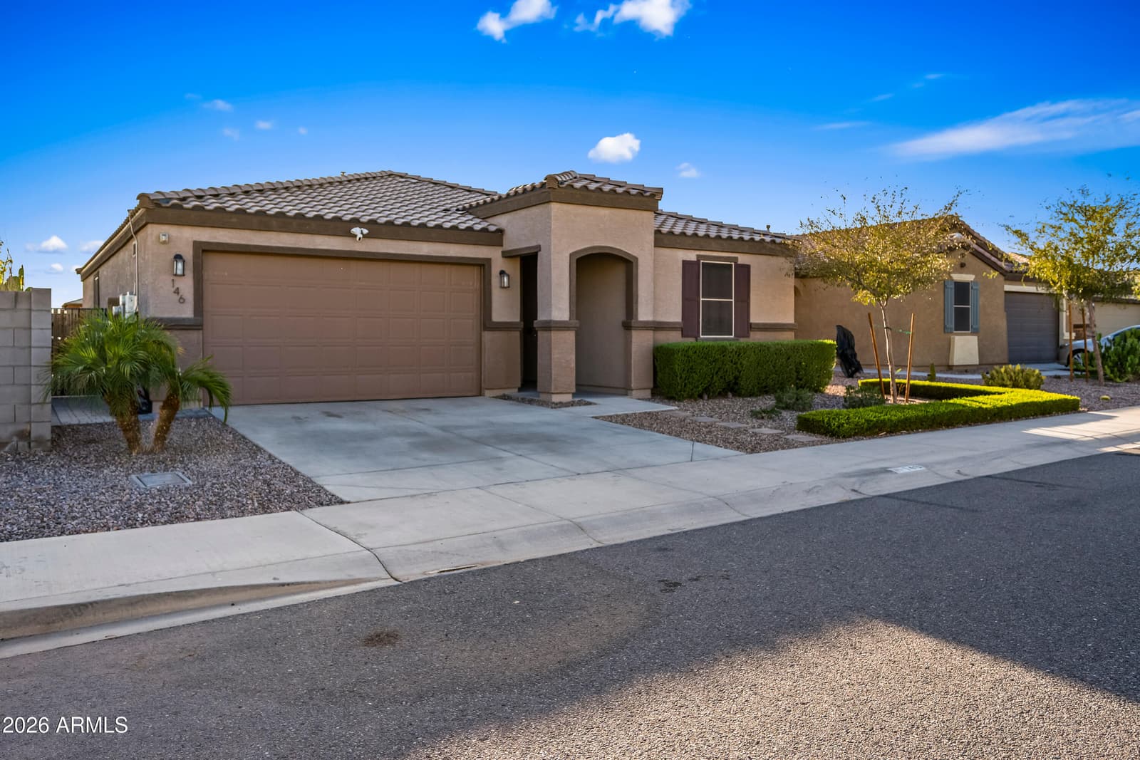 146 S 200th Avenue, Buckeye, AZ 85326 — photo 2 of 51