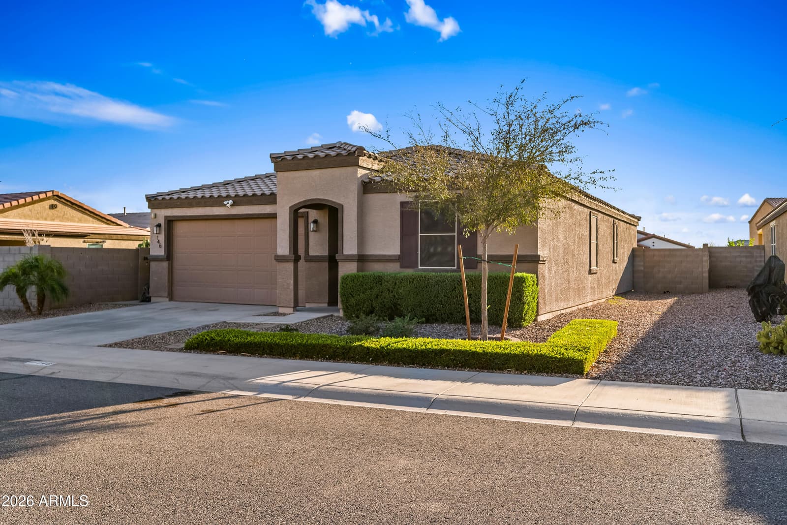 146 S 200th Avenue, Buckeye, AZ 85326 — photo 3 of 51
