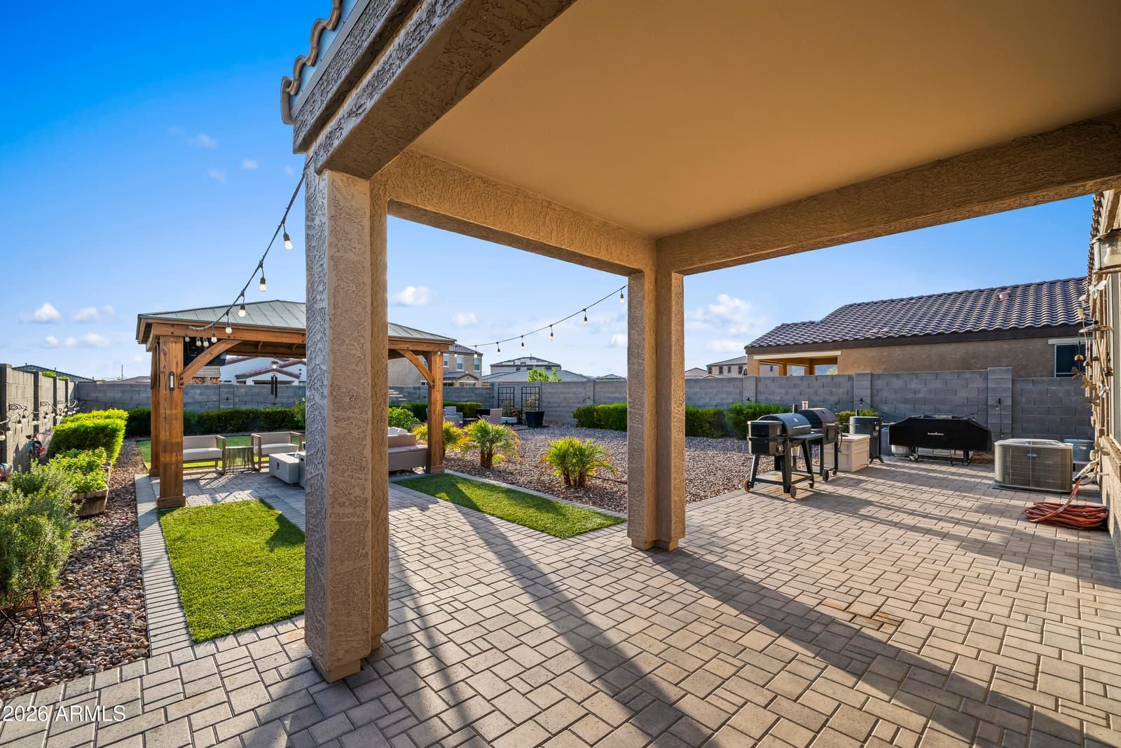 146 S 200th Avenue, Buckeye, AZ 85326 — photo 26 of 51