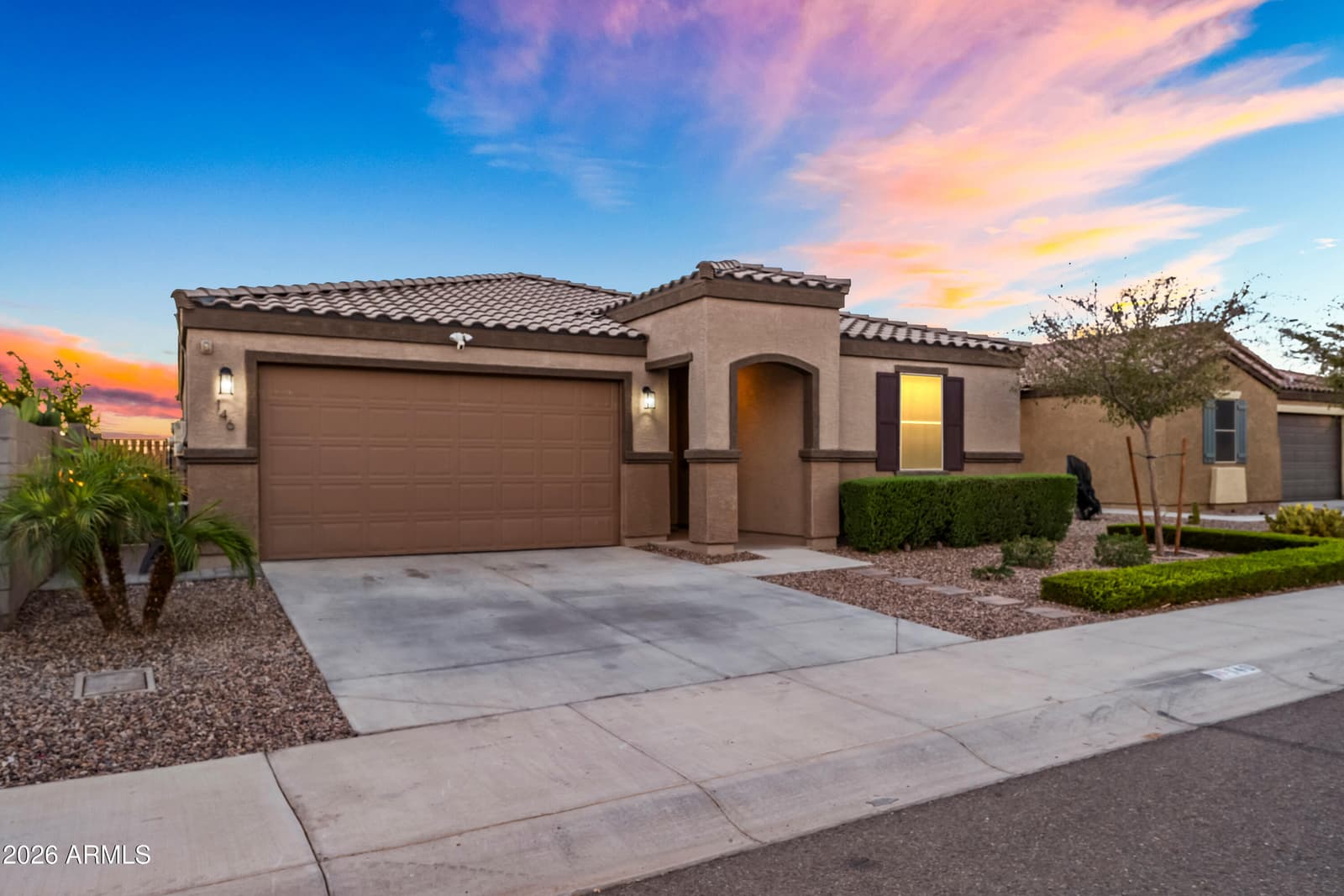 146 S 200th Avenue, Buckeye, AZ 85326 — photo 37 of 51