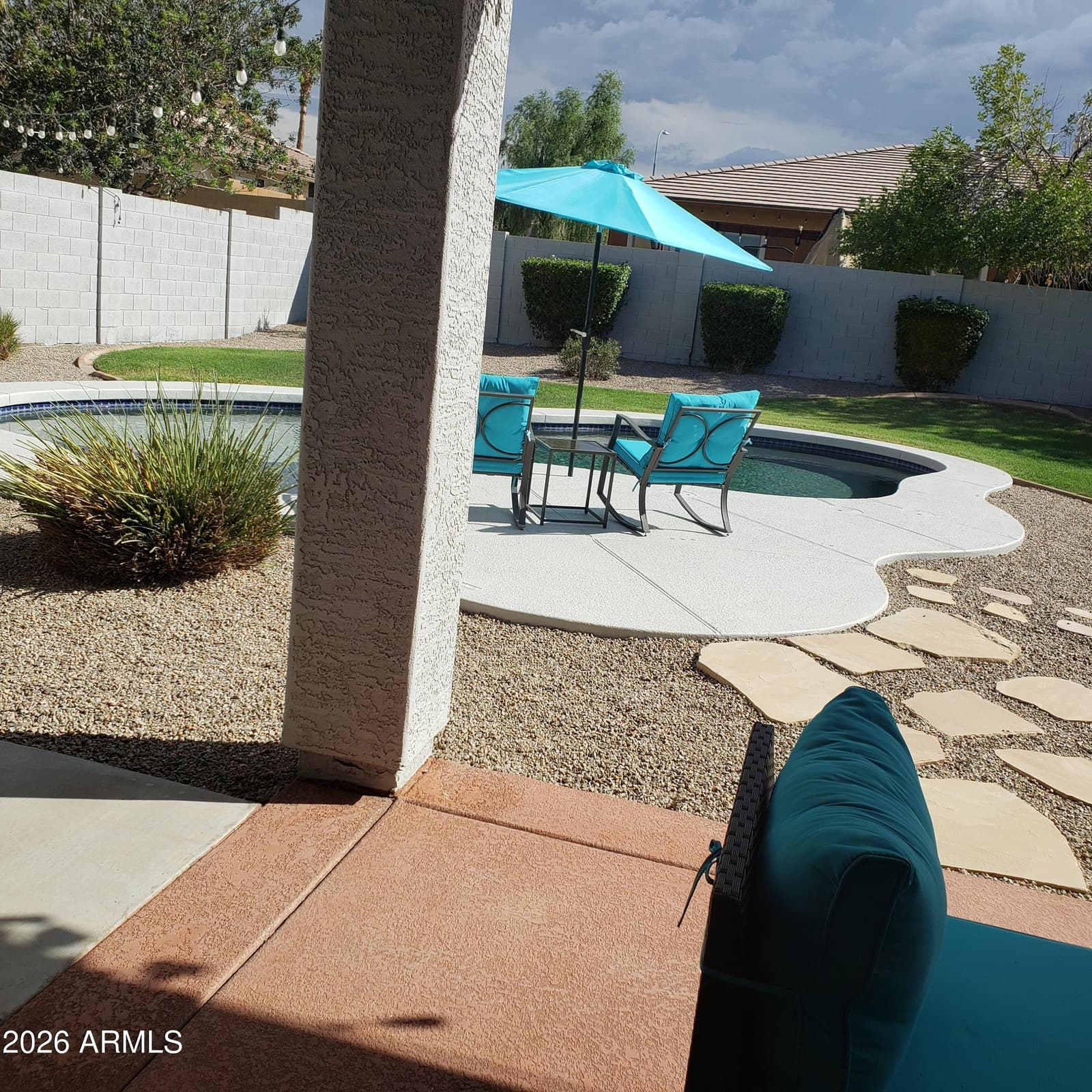 4329 W Summerside Road, Laveen, AZ 85339 — photo 49 of 75