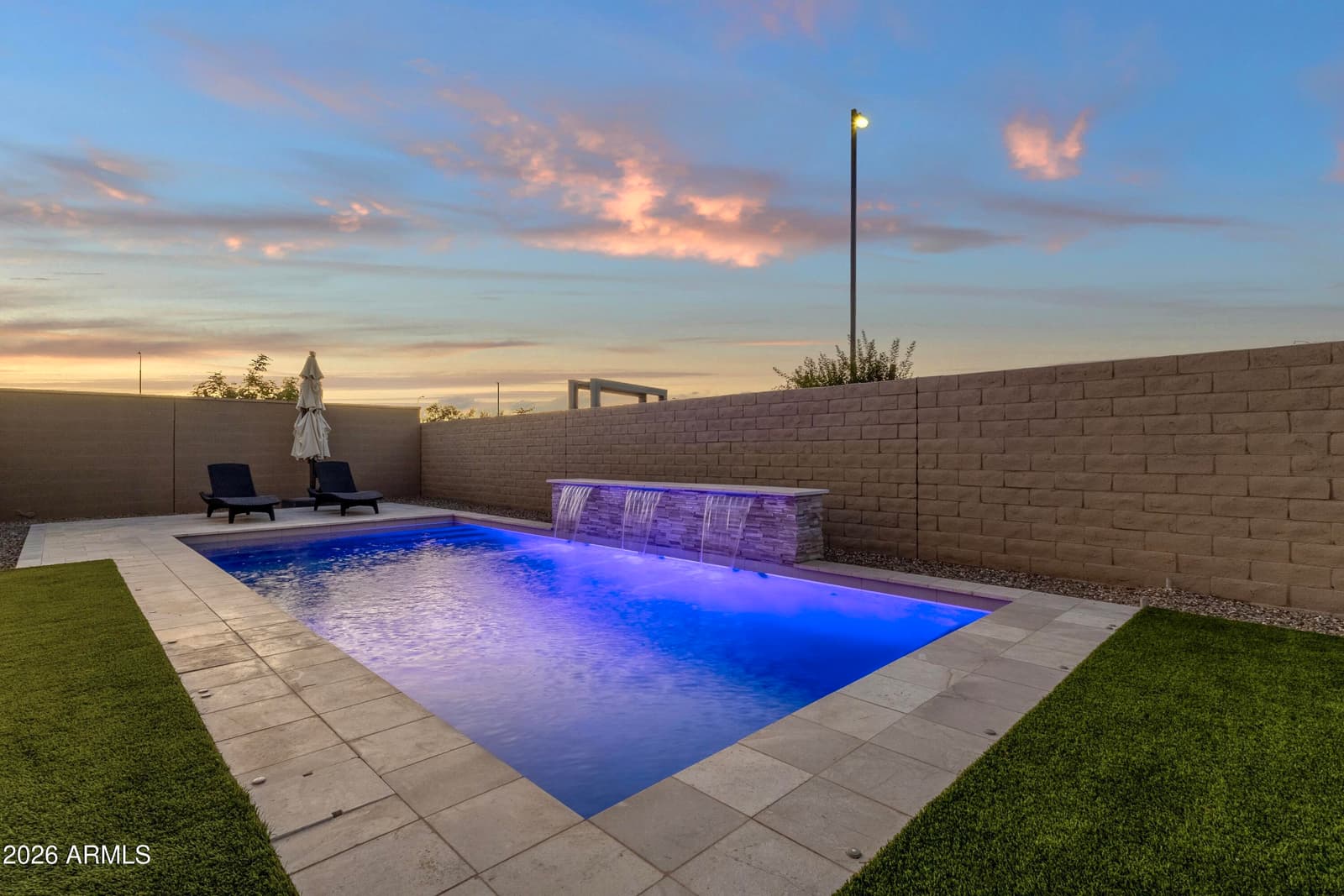 4054 E Prescott Place, Chandler, AZ 85249 — photo 38 of 109