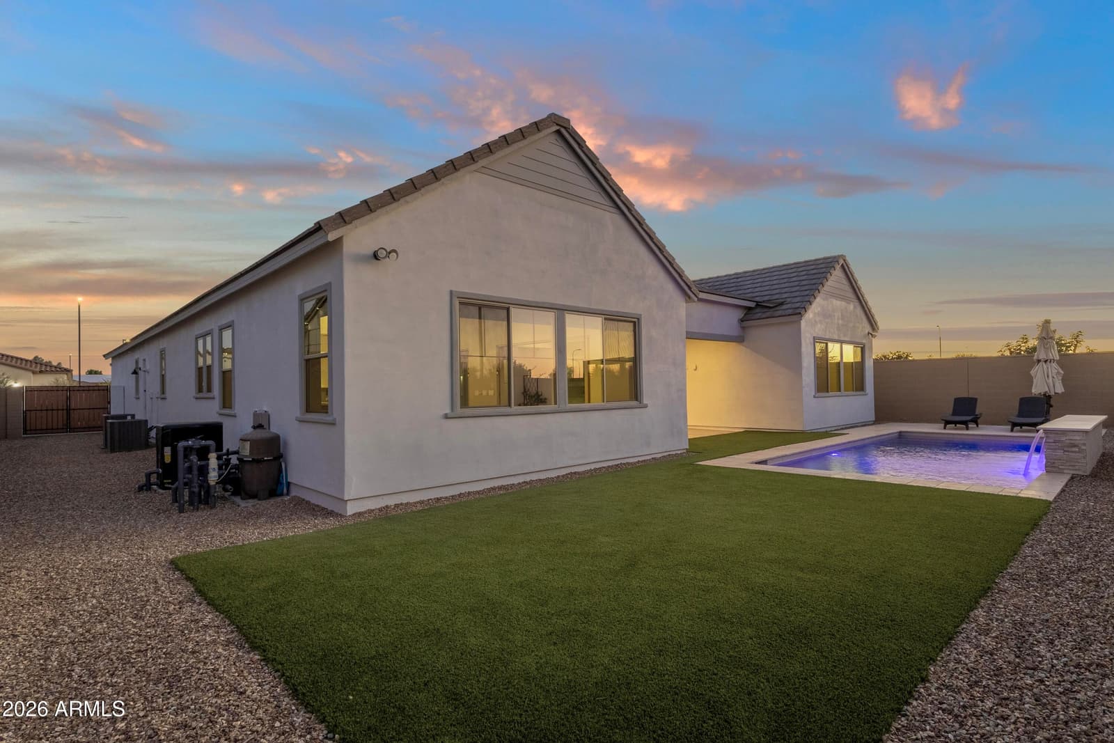4054 E Prescott Place, Chandler, AZ 85249 — photo 41 of 109