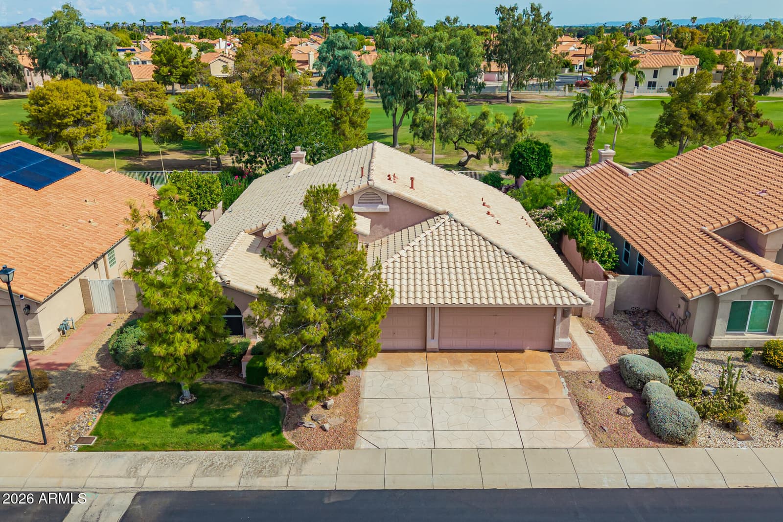 19523 N 78th Lane, Glendale, AZ 85308 — photo 39 of 45