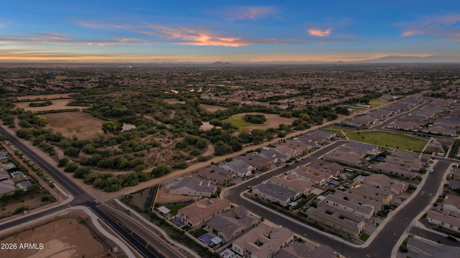 4054 E Prescott Place, Chandler, AZ 85249 — photo 96 of 109