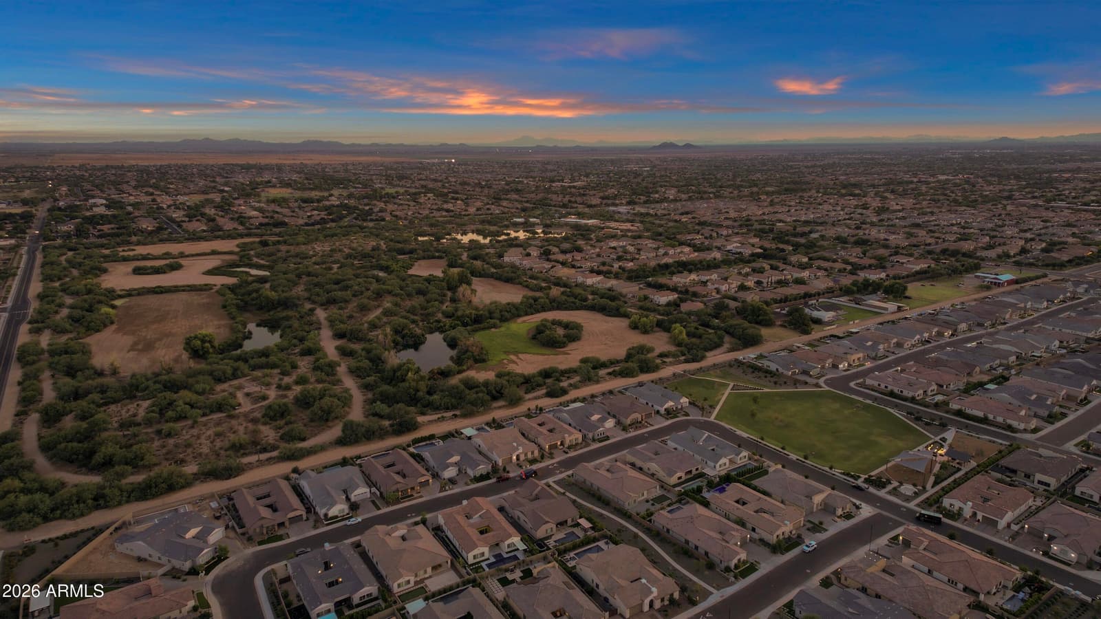 4054 E Prescott Place, Chandler, AZ 85249 — photo 98 of 109