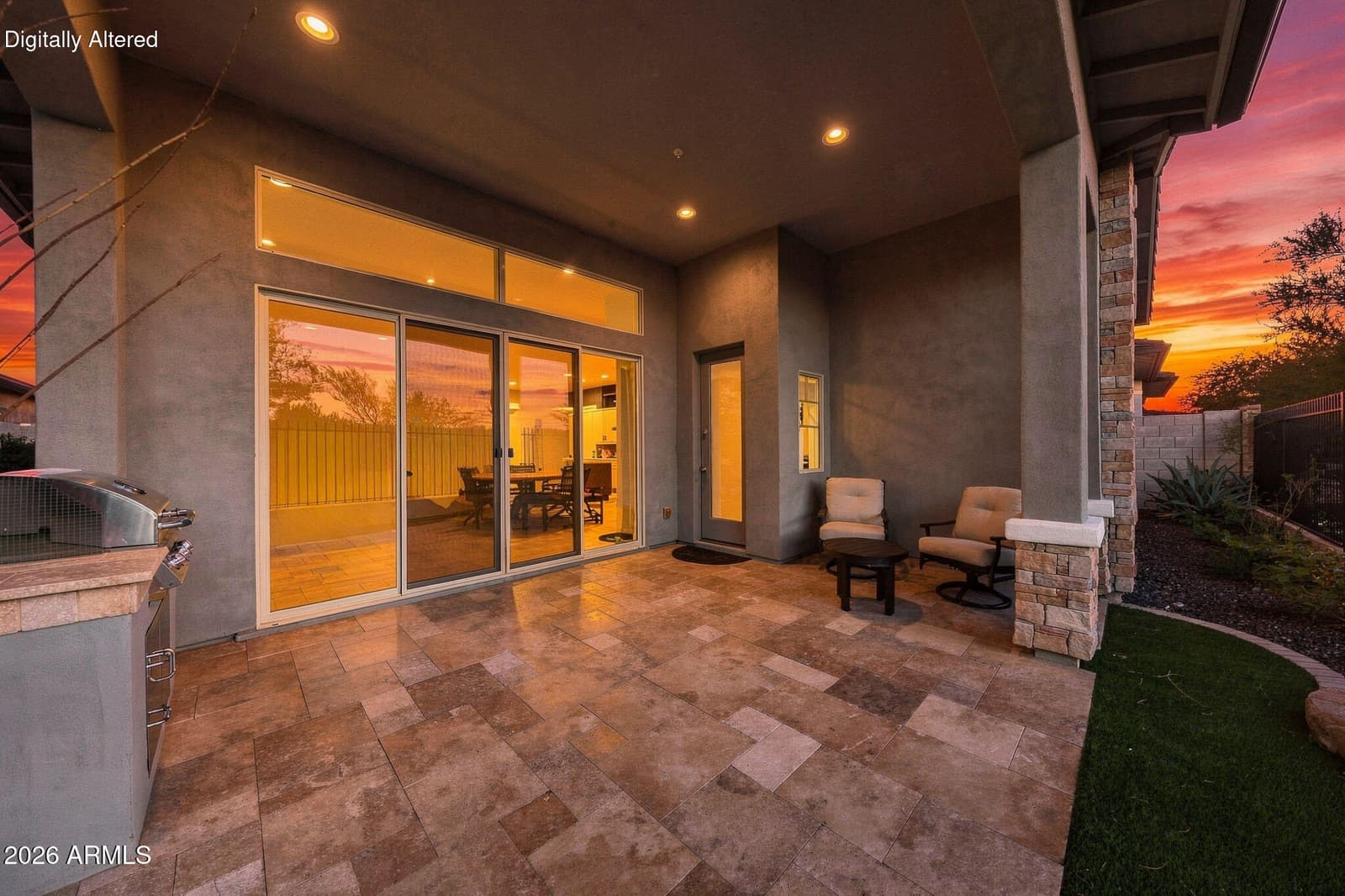 11961 W Creosote Drive, Peoria, AZ 85383 — photo 41 of 56