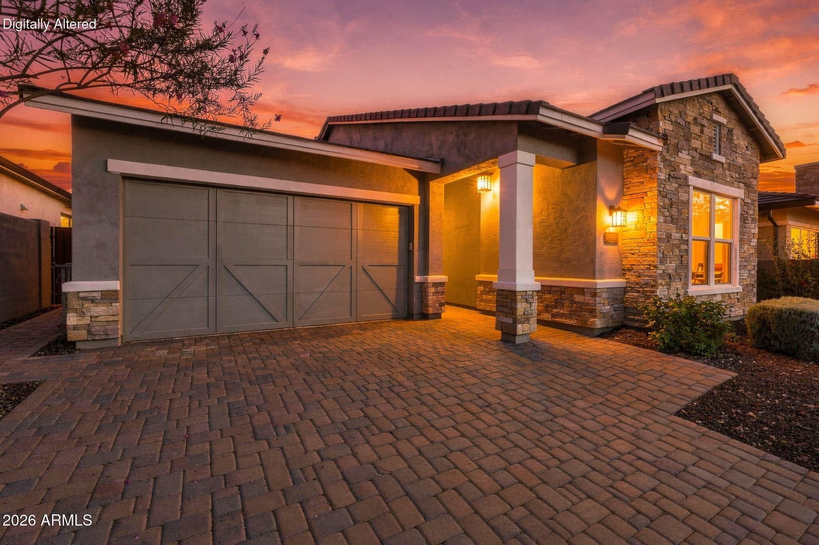11961 W CREOSOTE Drive, Peoria, AZ 85383