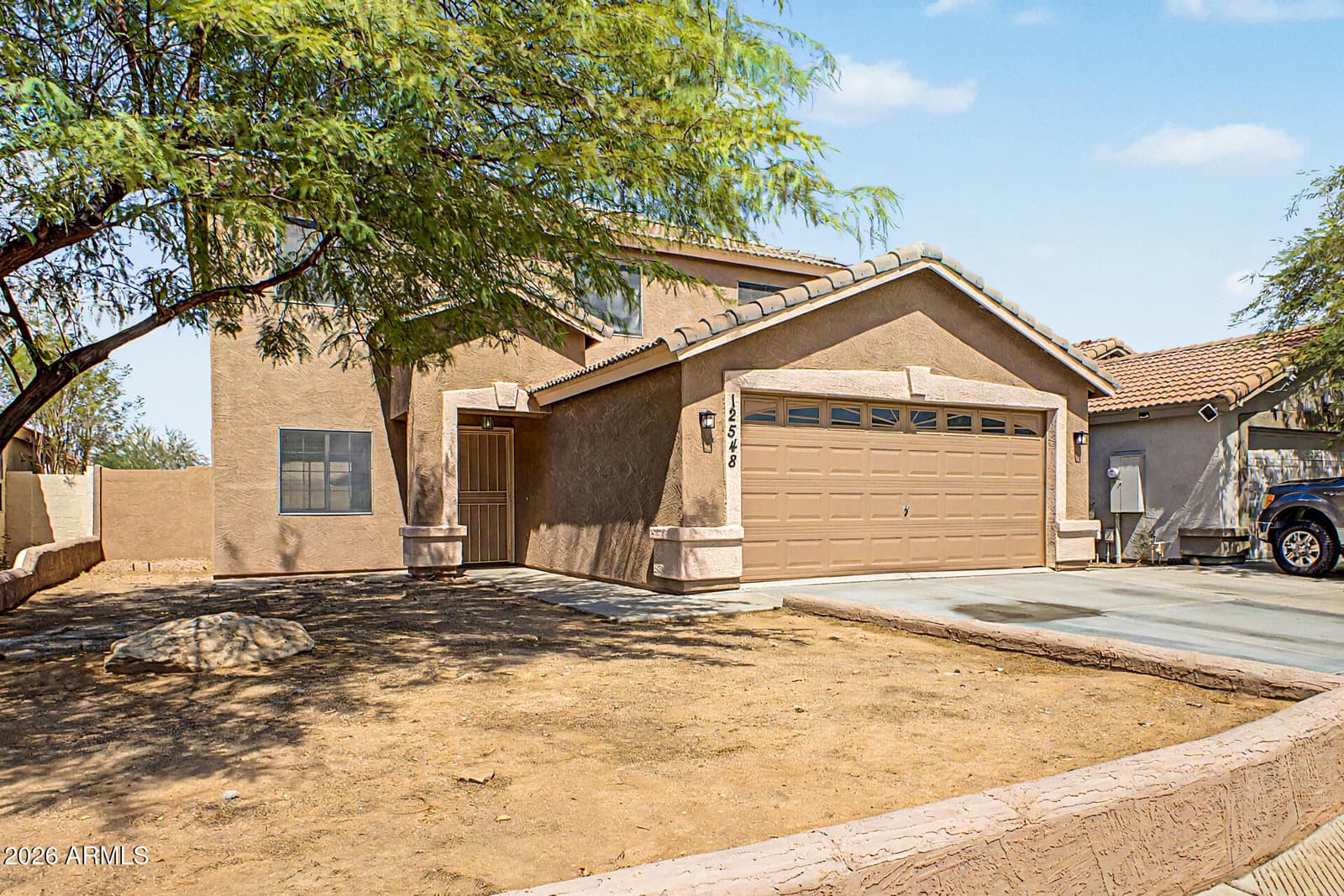 12548 W Charter Oak Road, El Mirage, AZ 85335 — photo 2 of 24