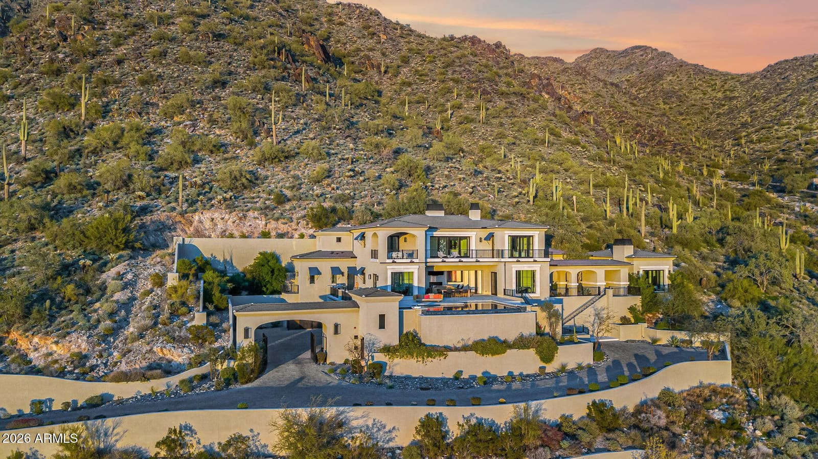 11450 E Hideaway Lane, Scottsdale, AZ 85255 — photo 90 of 93