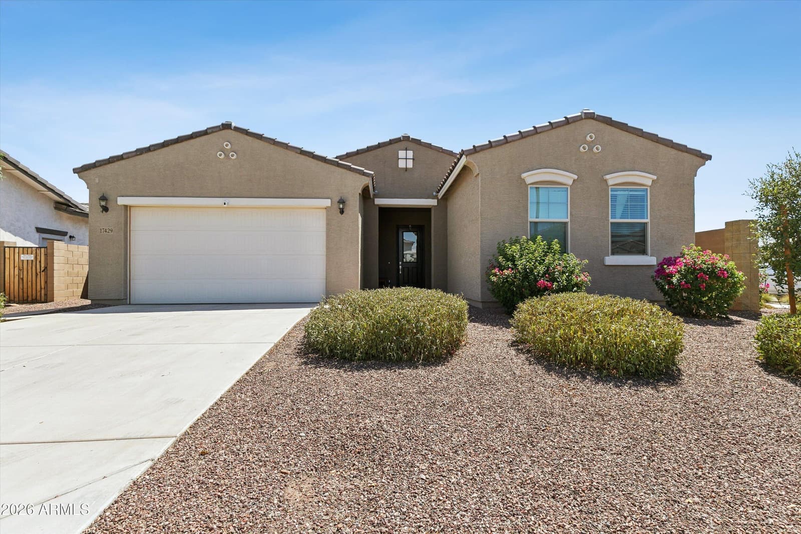 17429 W SURREY Drive, Surprise, AZ 85388