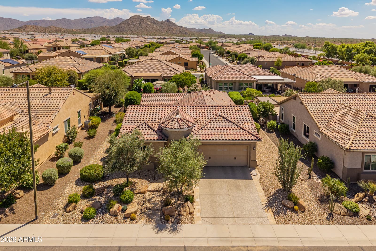 27077 W Sequoia Drive, Buckeye, AZ 85396 — photo 4 of 50