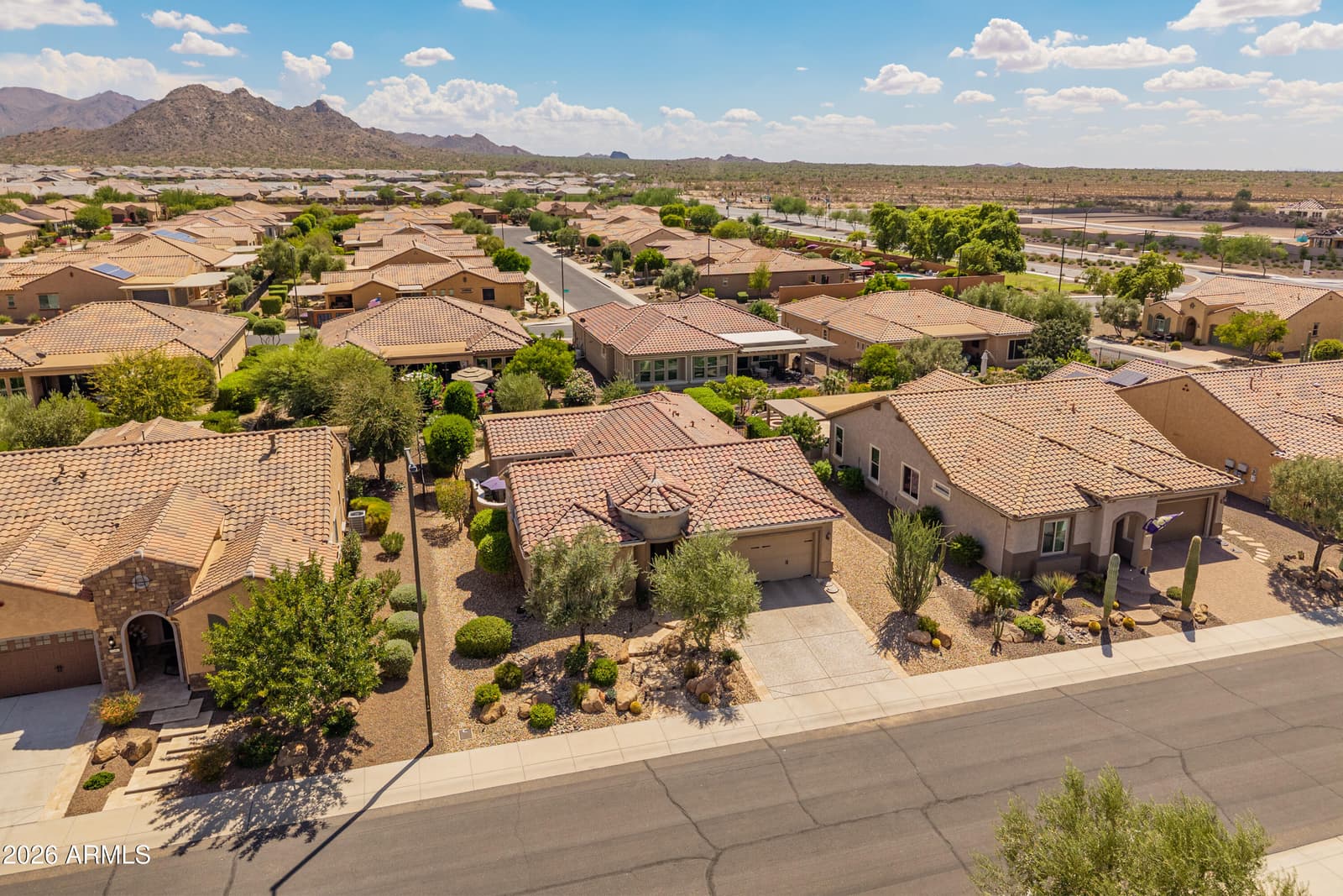 27077 W Sequoia Drive, Buckeye, AZ 85396 — photo 6 of 50